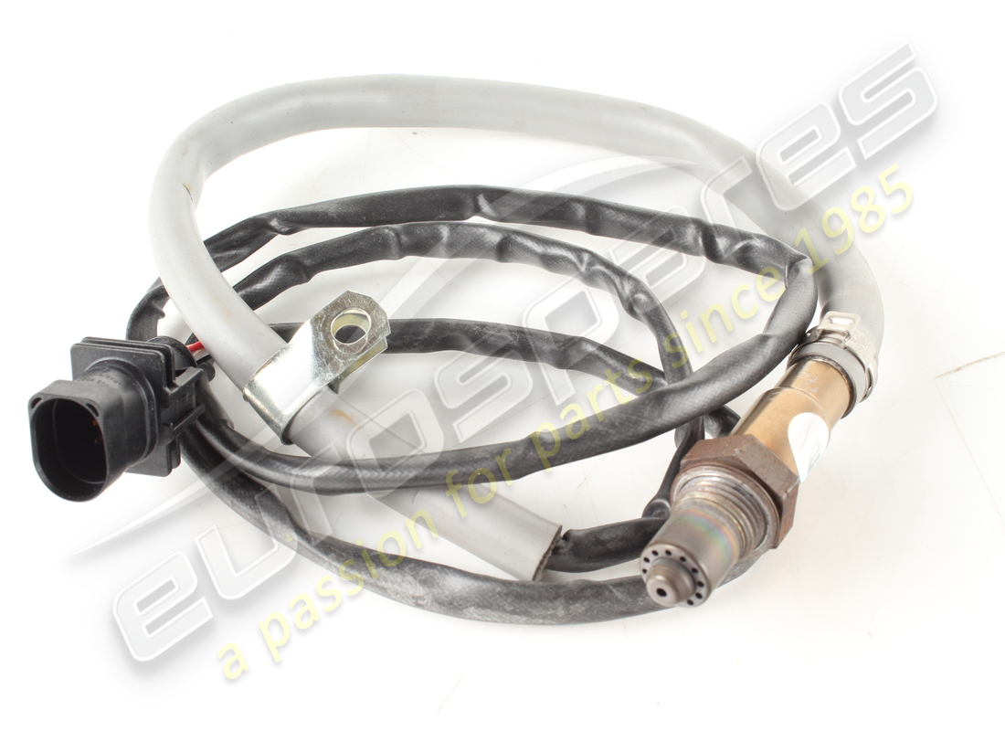 USED FERRARI COMPLETE FRONT OXYGEN SENSOR. PART NUMBER 331978 (1) used ferrari complete front oxygen sensor. part number 331978 (1)