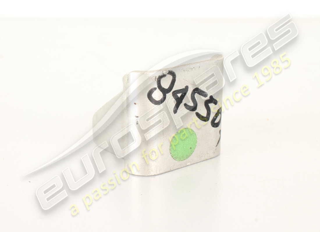 NEW FERRARI UPPER FRONT CONNECTOR ELEMEN. PART NUMBER 84556700 (2) new ferrari upper front connector elemen. part number 84556700 (2)