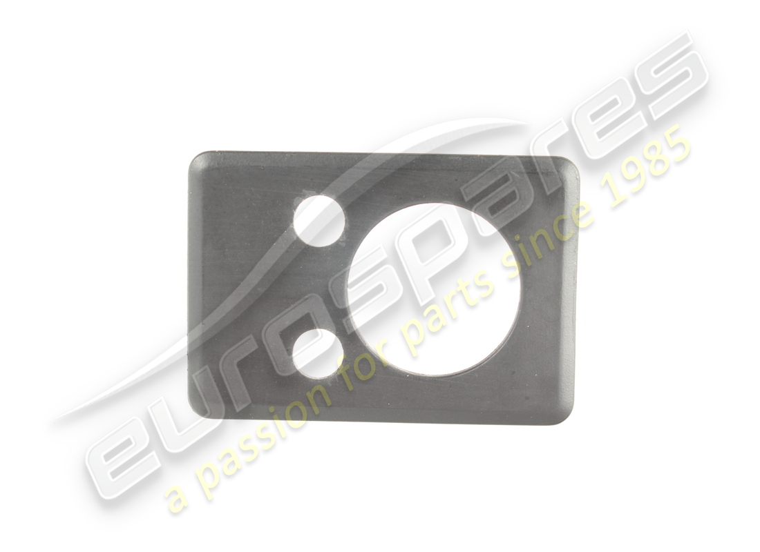 USED Ferrari SWITCH MOUNTING PLATE . PART NUMBER 65414700 (1)