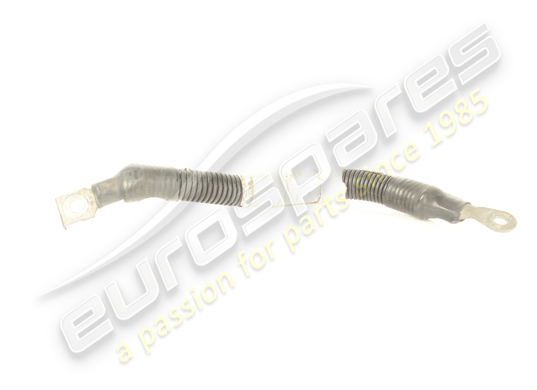 USED Ferrari BATTERY GROUND / FALSE TERMI . PART NUMBER 274256 (1)