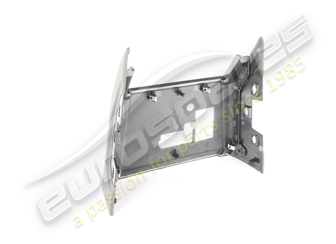 USED LAMBORGHINI CENTER CONSOLE. PART NUMBER 4ML863240AQG8 (3) used lamborghini center console. part number 4ml863240aqg8 (3)