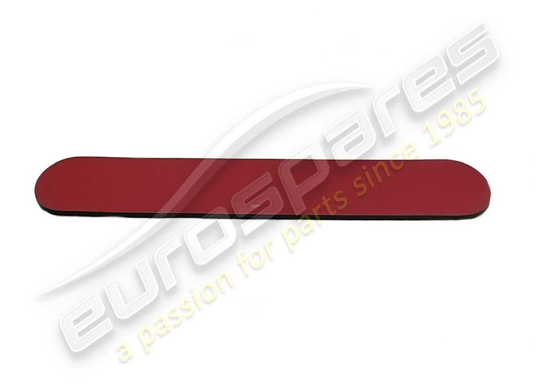 new ferrari gts trim in bordeaux vm4481. part number 63221525 (1)