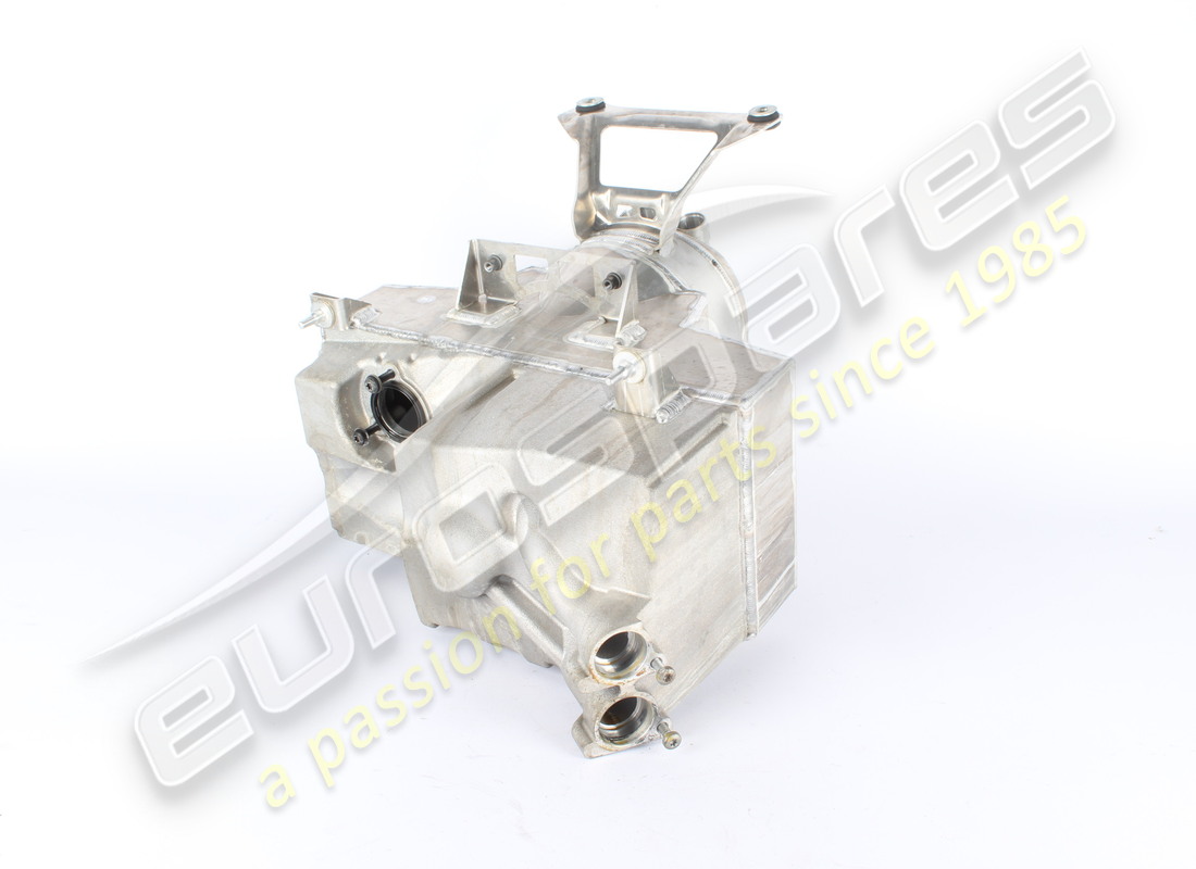 USED LAMBORGHINI OIL RESERVOIR. PART NUMBER 4S0115373D (2) used lamborghini oil reservoir. part number 4s0115373d (2)