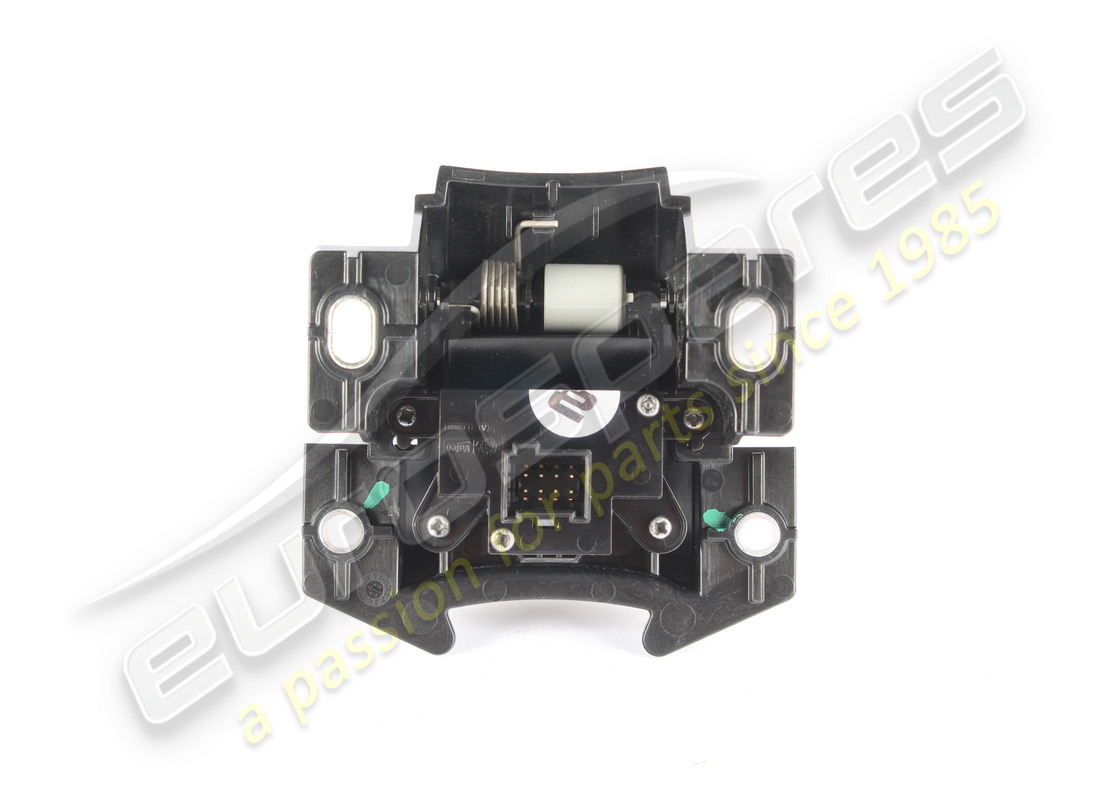 USED FERRARI COMPLETE E-CALL/GLONASS CONTRO. PART NUMBER 829636 (3) used ferrari complete e-call/glonass contro. part number 829636 (3)