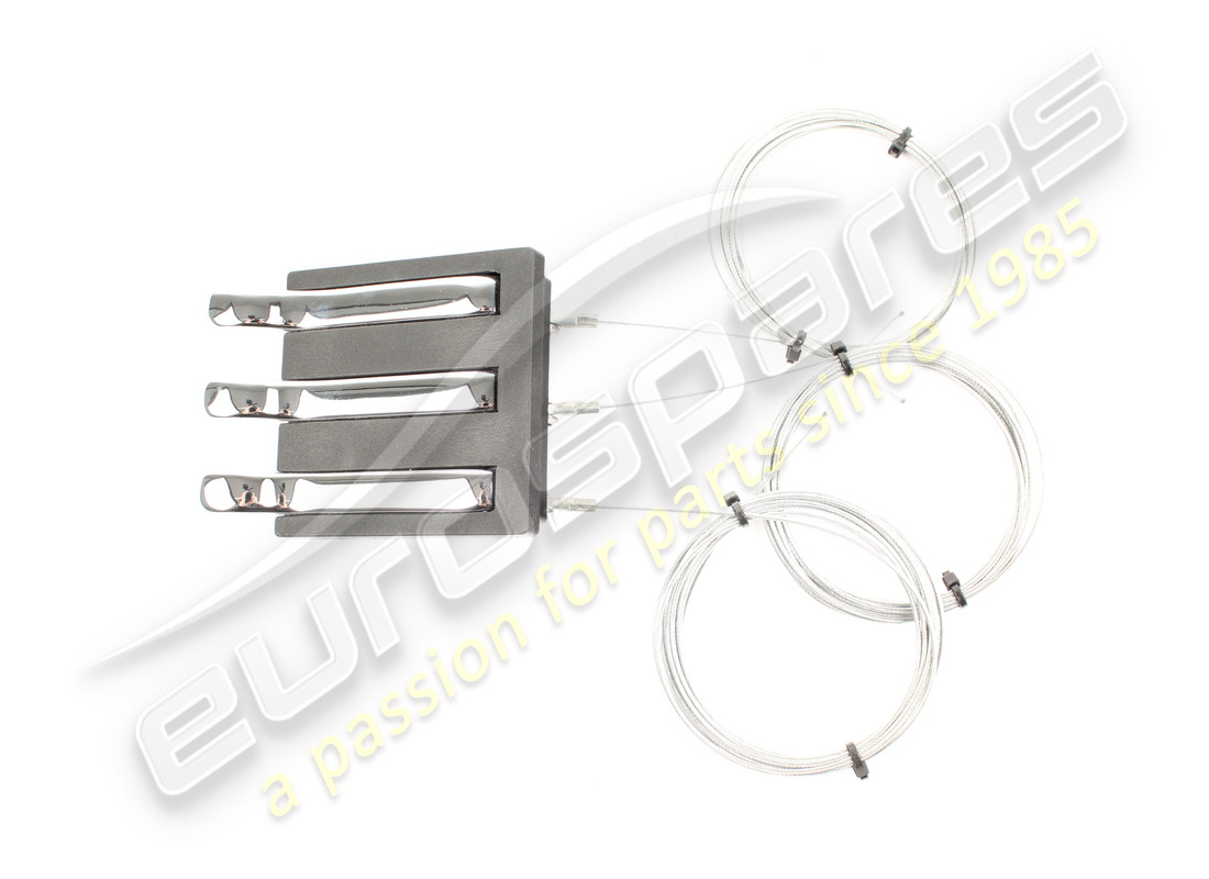 NEW EUROSPARES 246GT/S PULL ASSEMBLY PETROL/ENG/BOOT. PART NUMBER 20070405 (1) new eurospares 246gt/s pull assembly petrol/eng/boot. part number 20070405 (1)