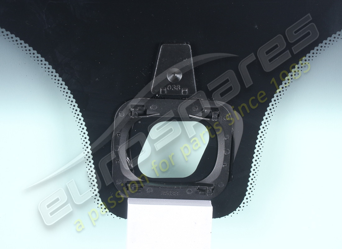 new eurospares windscreen glass. part number 66854800 (3)