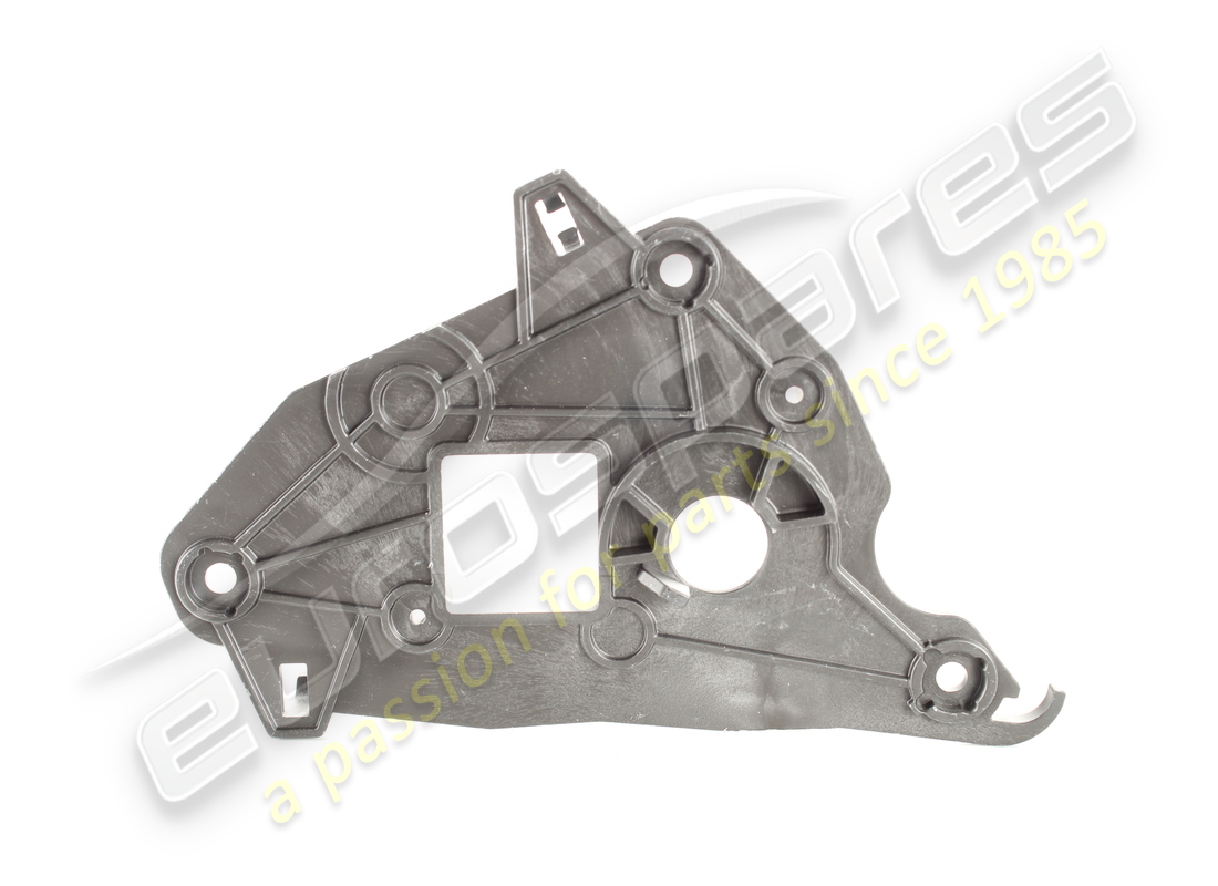 new porsche retaining plate. part number 97057384200 (3)