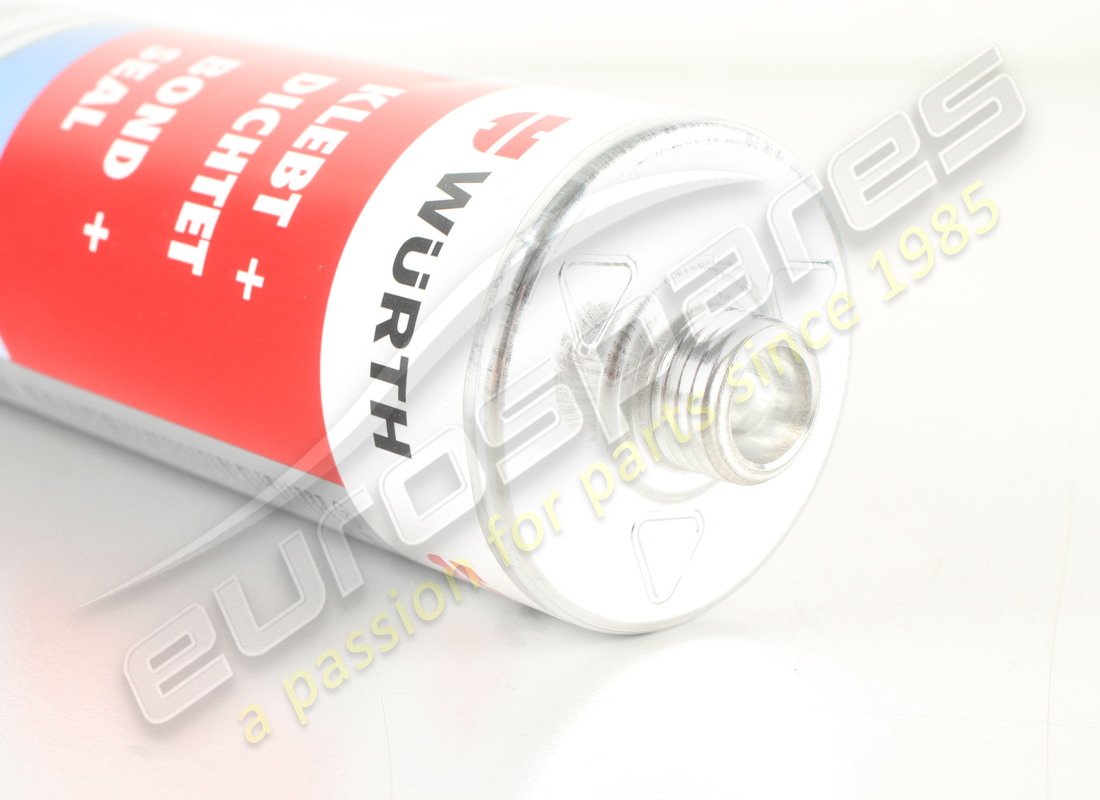 NEW PORSCHE ADHESIVE FOR WINDSCREEN GLASS. PART NUMBER 00004320482 (2) new porsche adhesive for windscreen glass. part number 00004320482 (2)