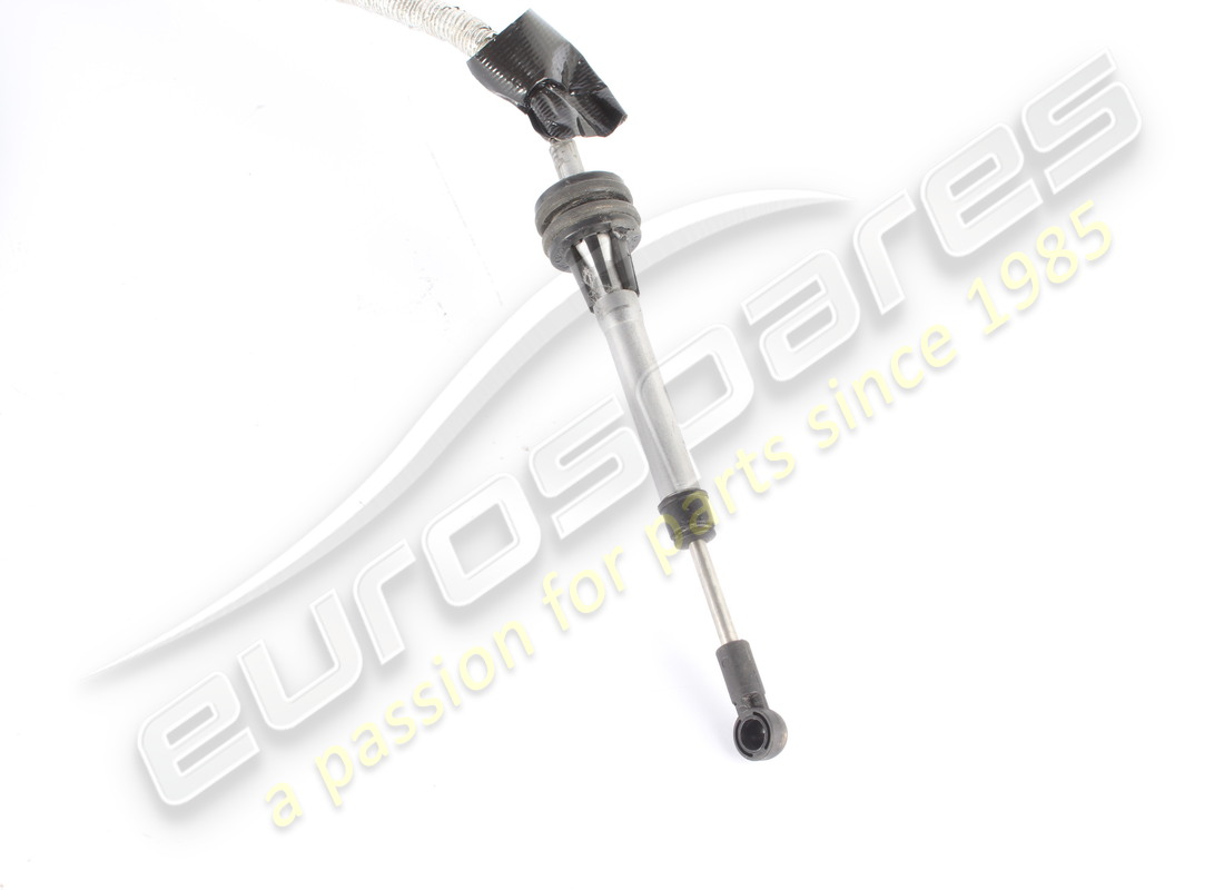 USED LAMBORGHINI CONTROL EMERGENCY RELEASE CABLE. PART NUMBER 4T0713052B (2) used lamborghini control emergency release cable. part number 4t0713052b (2)