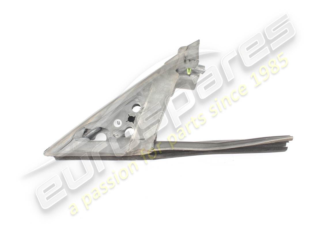 USED MASERATI RH EXT REAR VIEW MIRROR TRIA. PART NUMBER 670036291 (2) used maserati rh ext rear view mirror tria. part number 670036291 (2)