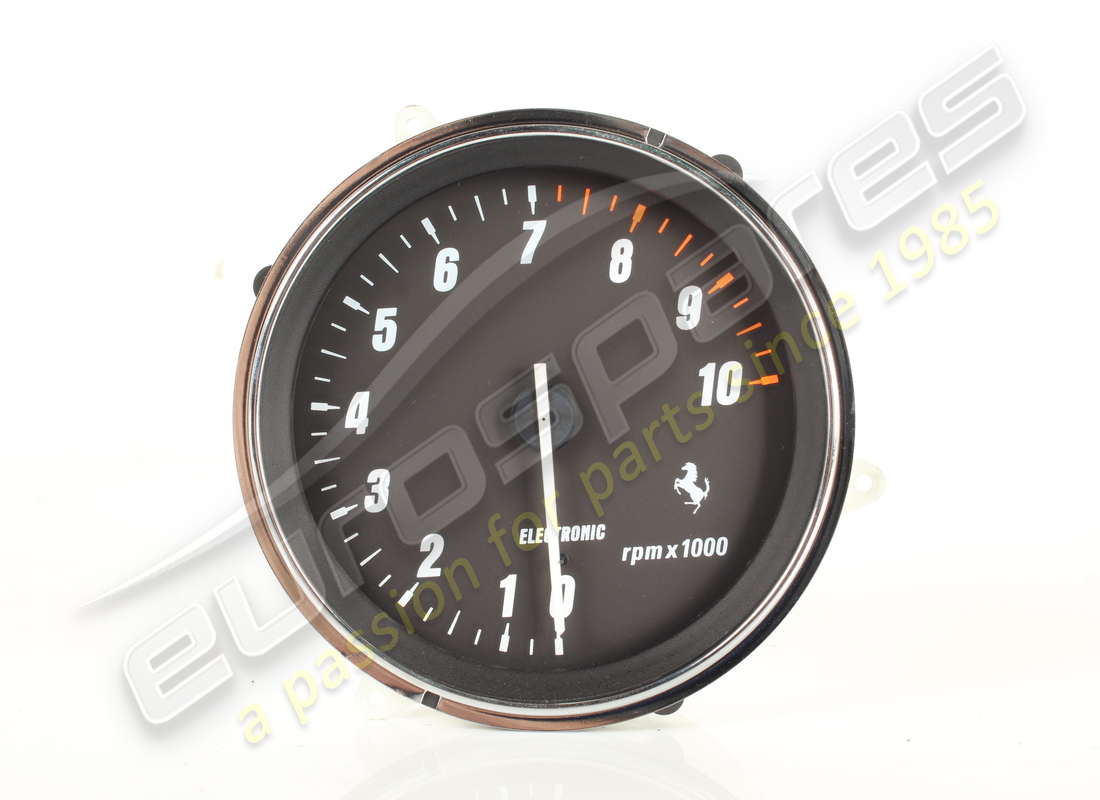 USED Ferrari ELECTRONIC REVOLUTION COUNTE . PART NUMBER 174142 (1)