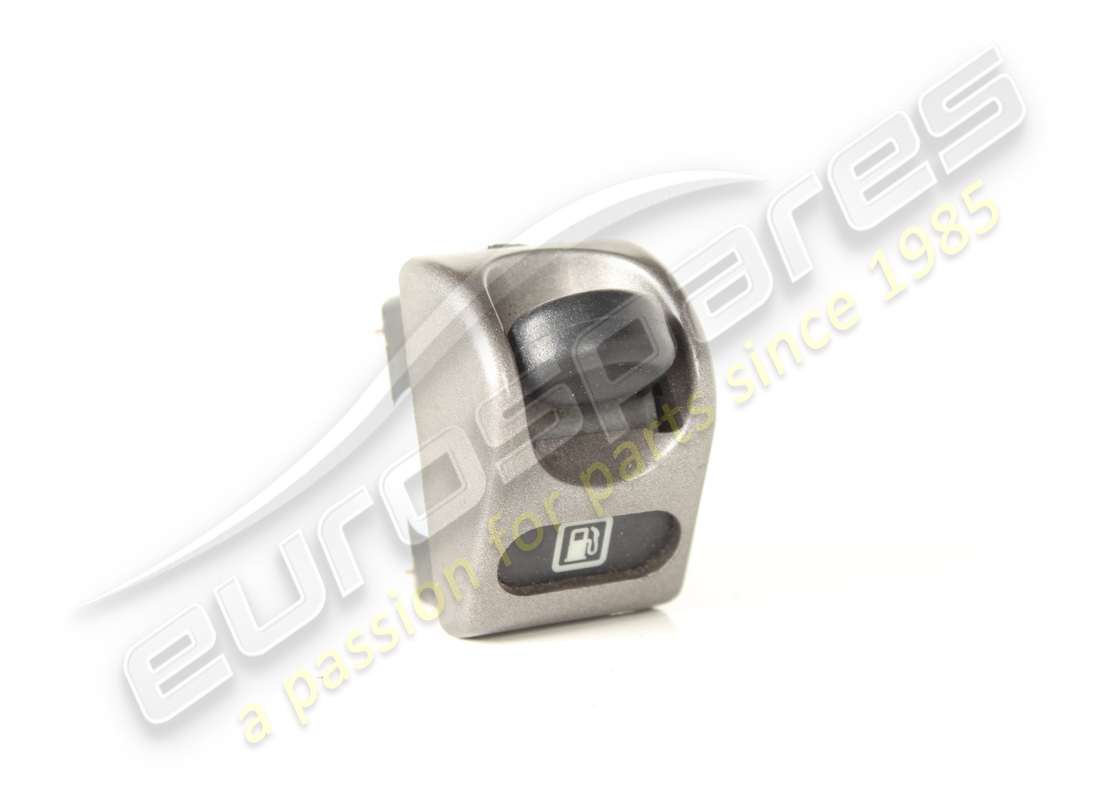 USED FERRARI FUEL DOOR CONTROL SWITCH. PART NUMBER 171067 (2) used ferrari fuel door control switch. part number 171067 (2)