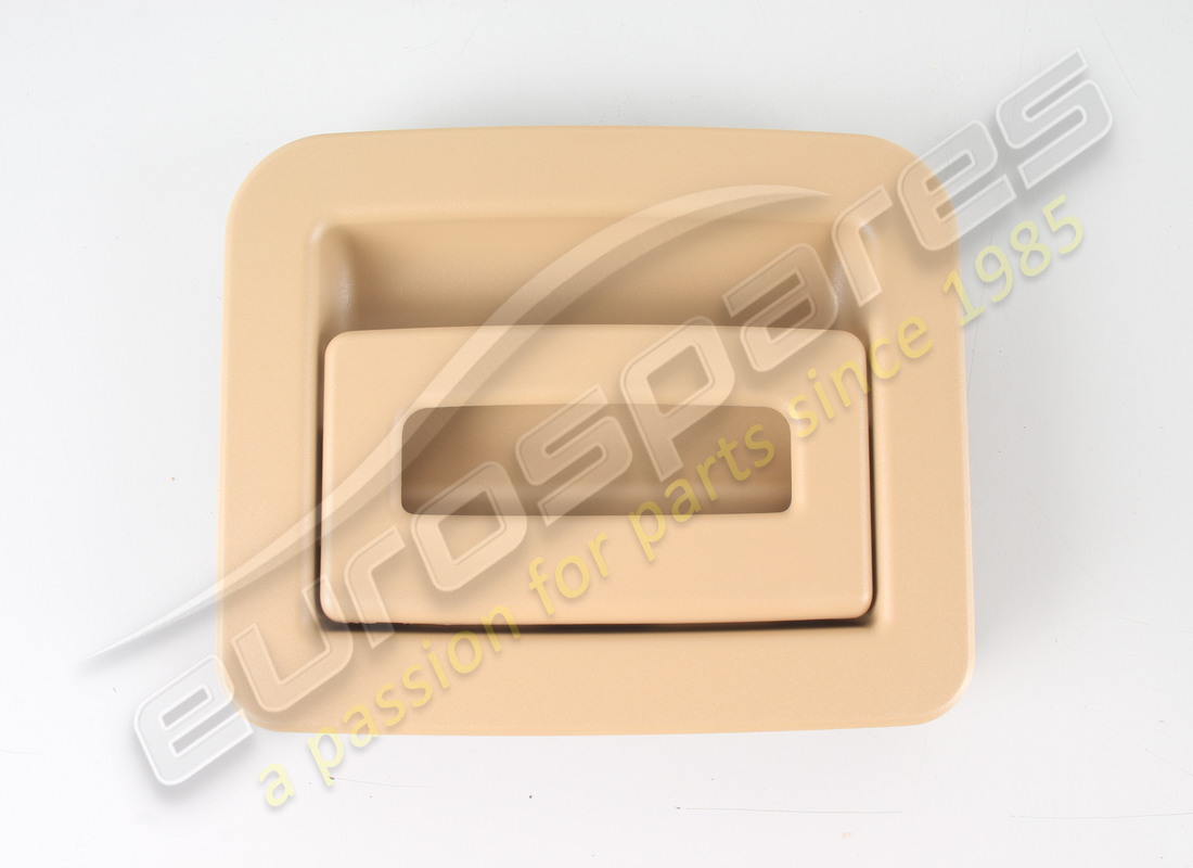 NEW PORSCHE HANDLE LUXOR BEIGE. PART NUMBER 958551115014H0 (2) new porsche handle luxor beige. part number 958551115014h0 (2)