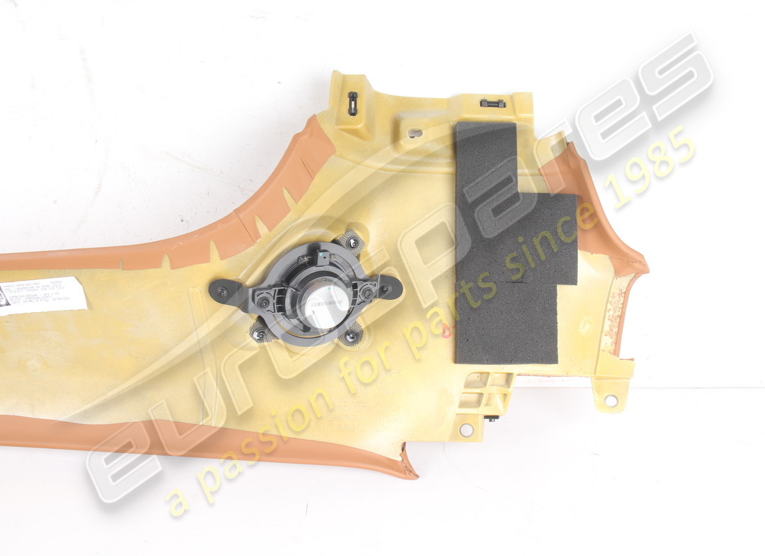 USED FERRARI RIC.LONGH.SX LOW-E+ALTO.OPT. PART NUMBER 804305 (7) used ferrari ric.longh.sx low-e+alto.opt. part number 804305 (7)