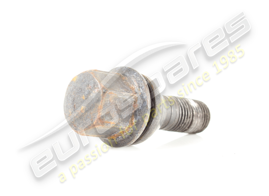 USED Lamborghini WHEEL BOLT . PART NUMBER WHT001161 (1)