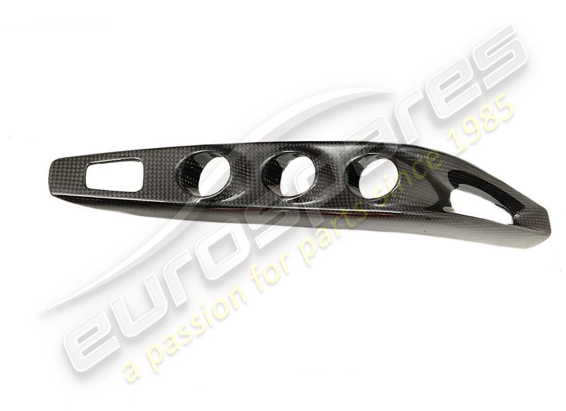 USED FERRARI UPPER PART OF TUNNEL HANDLE. PART NUMBER 88952200 (1) used ferrari upper part of tunnel handle. part number 88952200 (1)