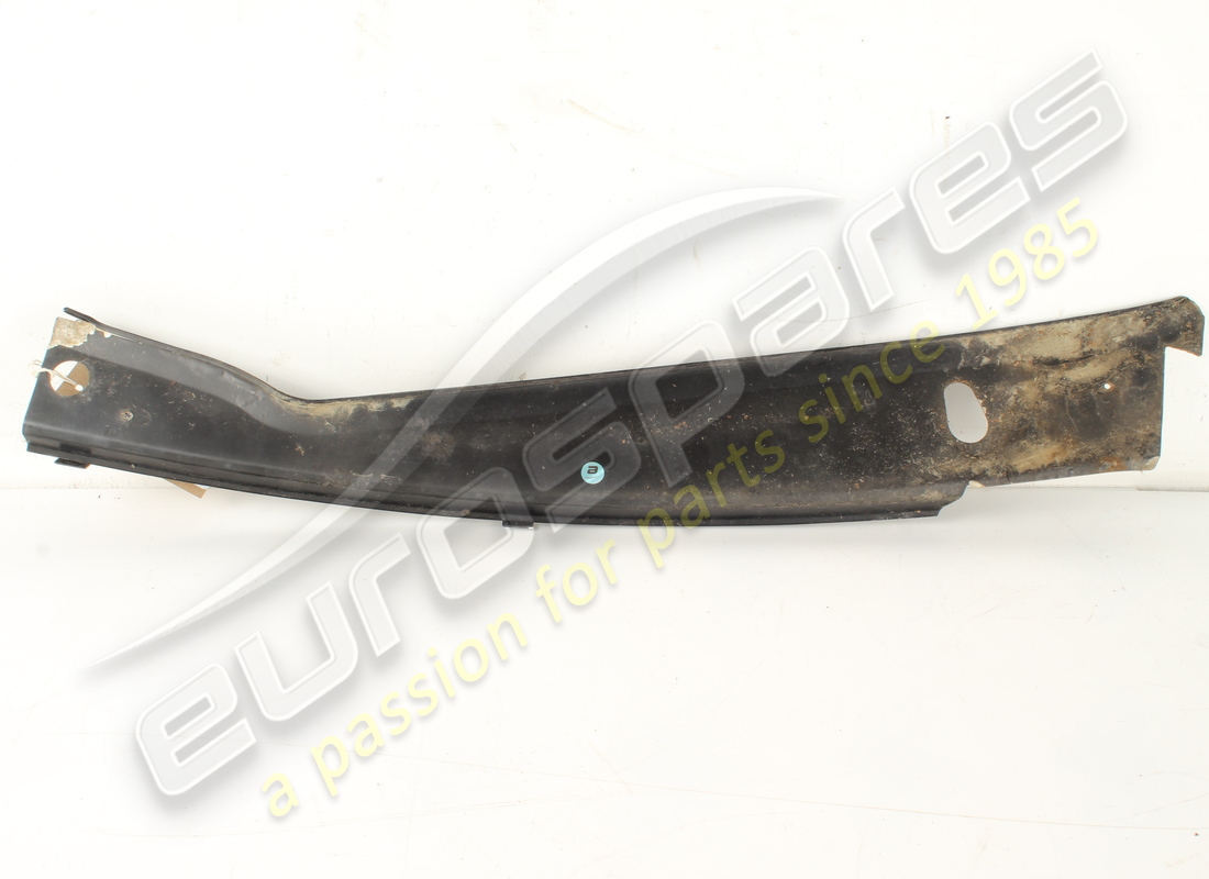 USED Ferrari RH OUTER MOLDING FOR GB/AU . PART NUMBER 65241700 (1)