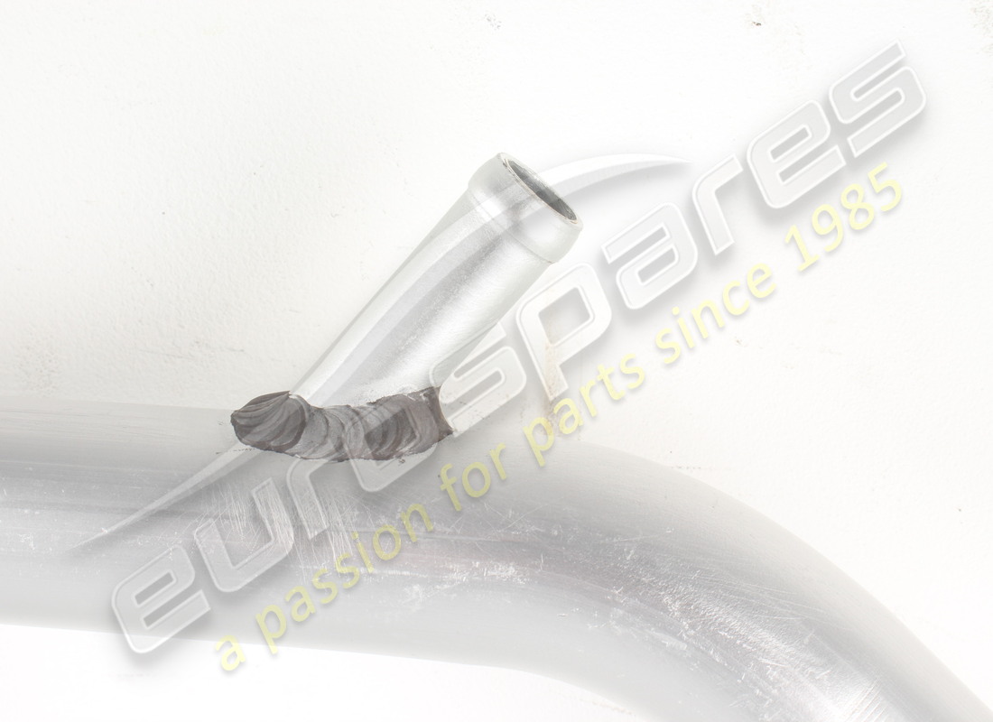 NEW LAMBORGHINI COOLANT PUMP RADIATOR OUTLET P IPE. PART NUMBER 0017001314 (3) new lamborghini coolant pump radiator outlet p ipe. part number 0017001314 (3)