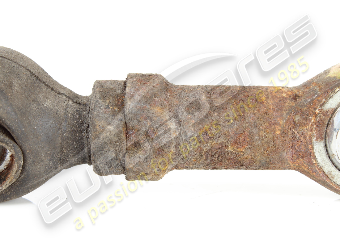 used ferrari lh tie rod complete. part number 183712 (3)