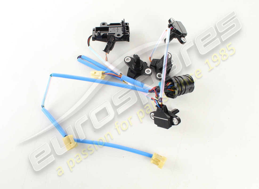 new porsche wire set. part number 0dt907889 (1)