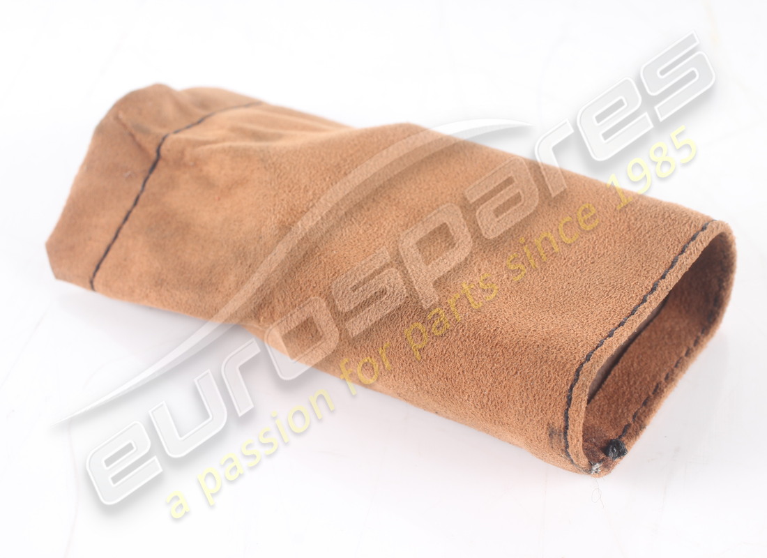 USED Ferrari REAR BUCKLE MOUNT TRIM . PART NUMBER 82494300 (1)