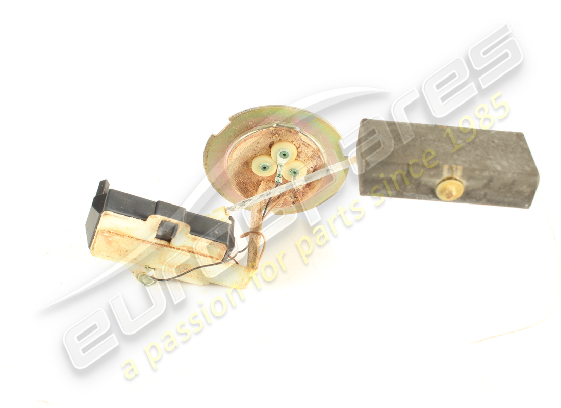 used ferrari fuel tank sender unit. part number 168238 (2)