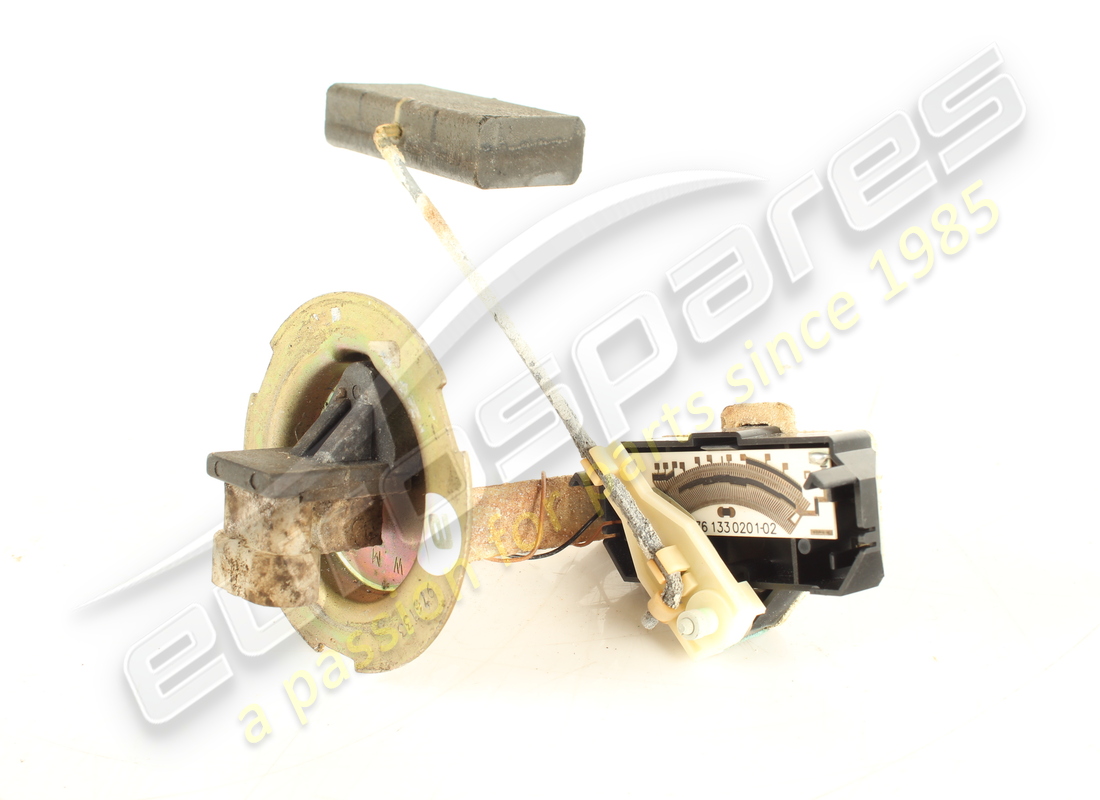 USED Ferrari FUEL TANK SENDER UNIT . PART NUMBER 168238 (1)
