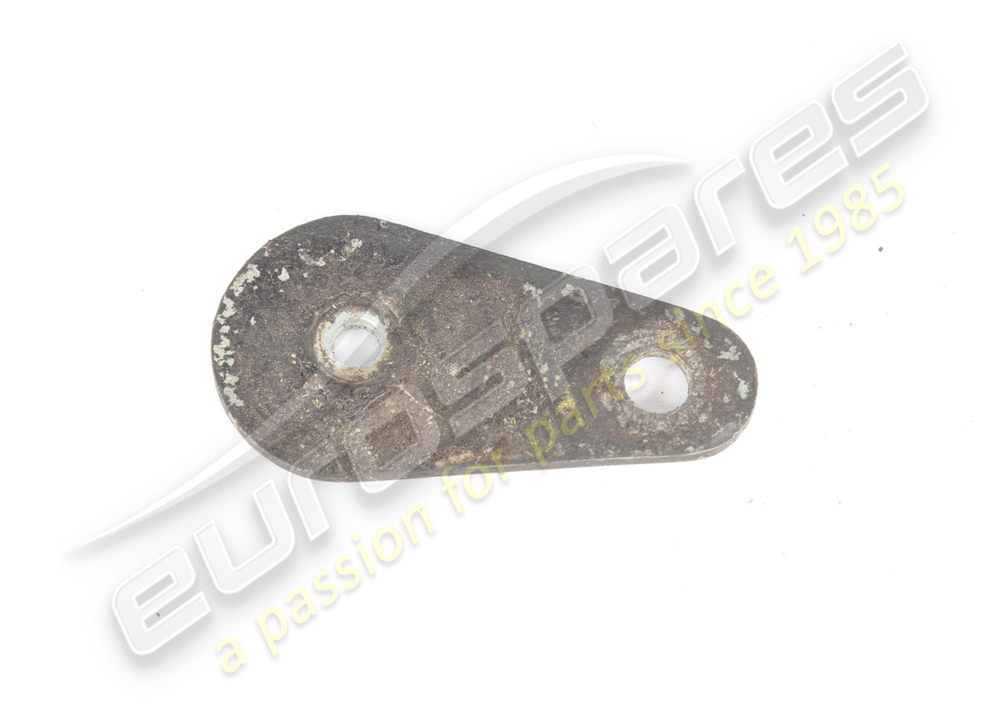 USED FERRARI WINDOW PULLEY BRACKET. PART NUMBER 20064700 (1) used ferrari window pulley bracket. part number 20064700 (1)