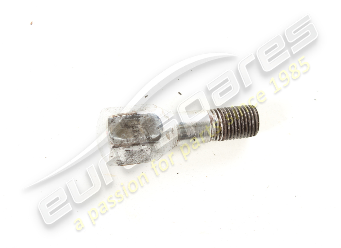 USED FERRARI WHEEL BOLT REAR. PART NUMBER 106930 (1) used ferrari wheel bolt rear. part number 106930 (1)