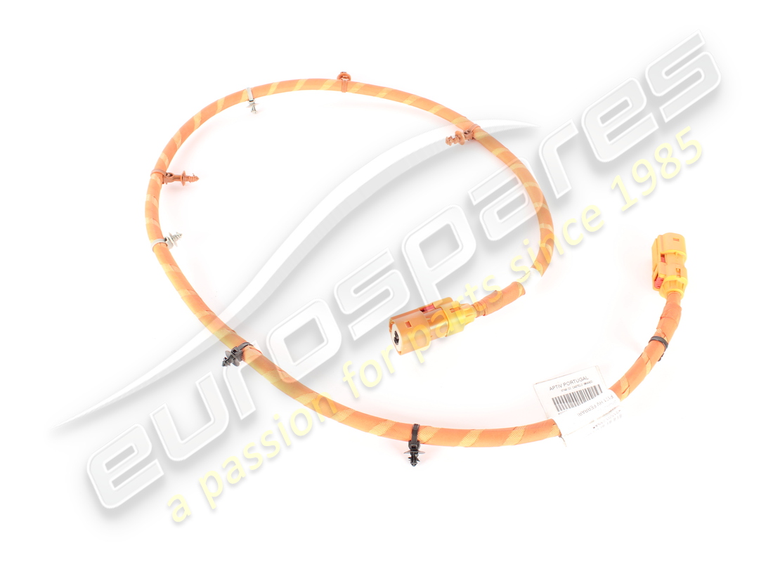 USED Ferrari CAVO HVC8 OBC-INVERTER P2 . PART NUMBER 742150 (1)