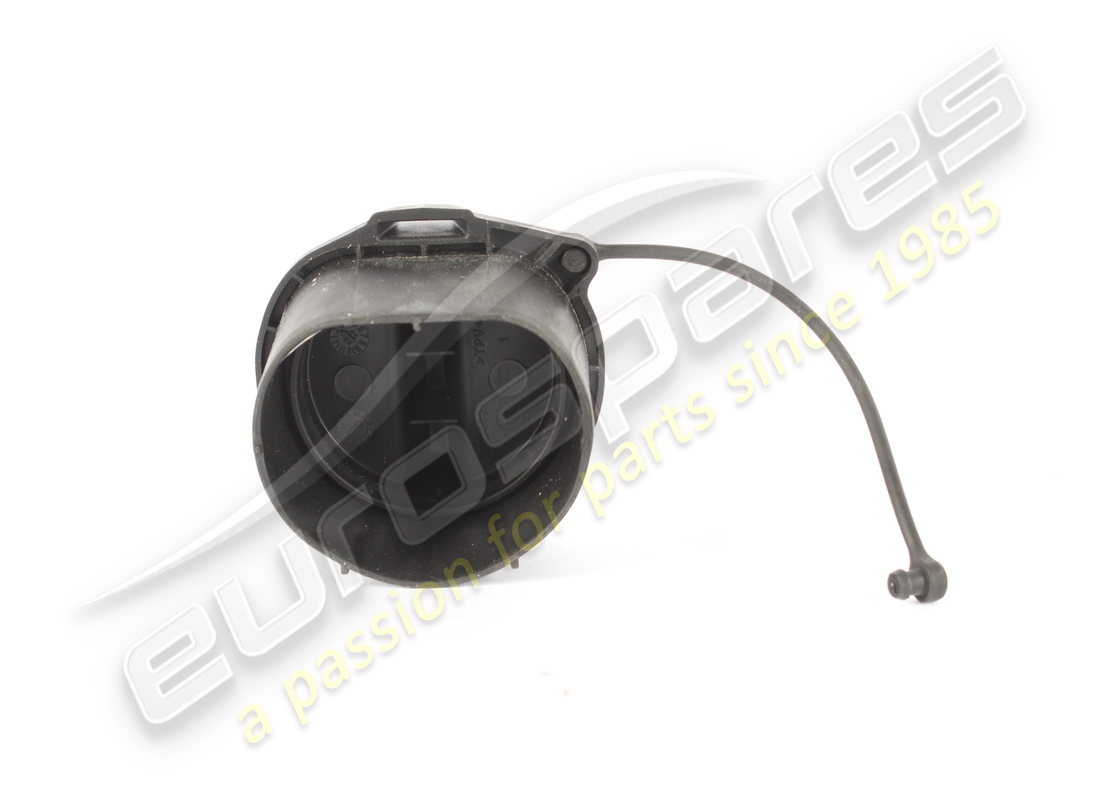 used ferrari charging socket cap. part number 890449 (2)