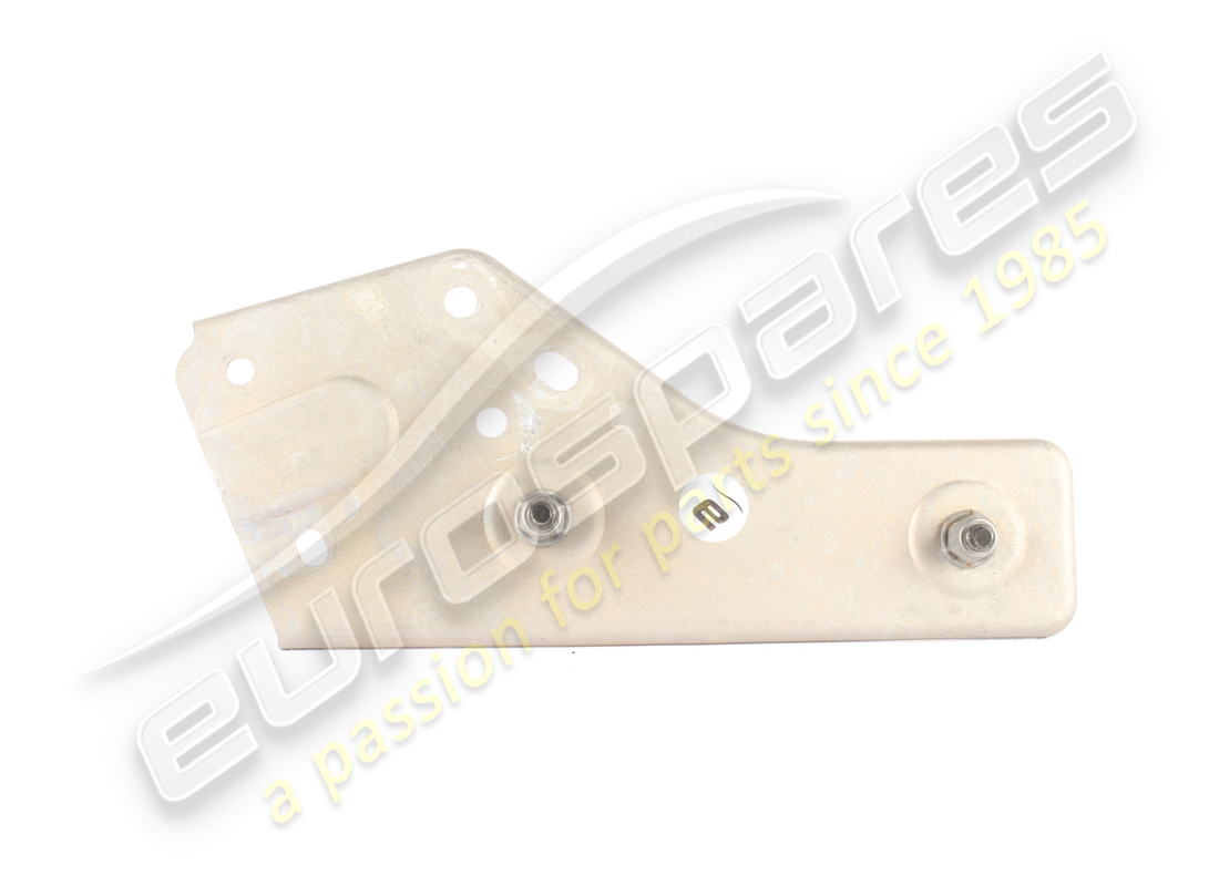 USED Ferrari TANK PIPE MOUNTING BRACKET . PART NUMBER 840354 (1)