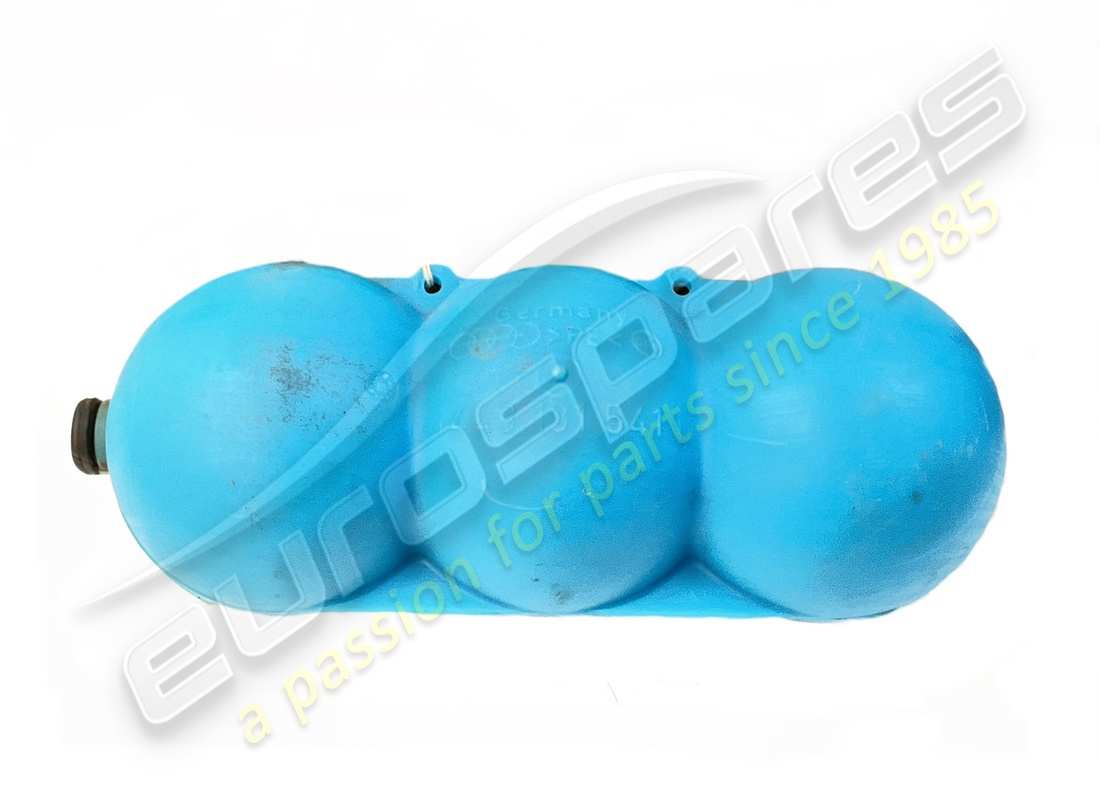 USED Lamborghini VACUUM TANK ASSEMBLY . PART NUMBER 443131541 (1)