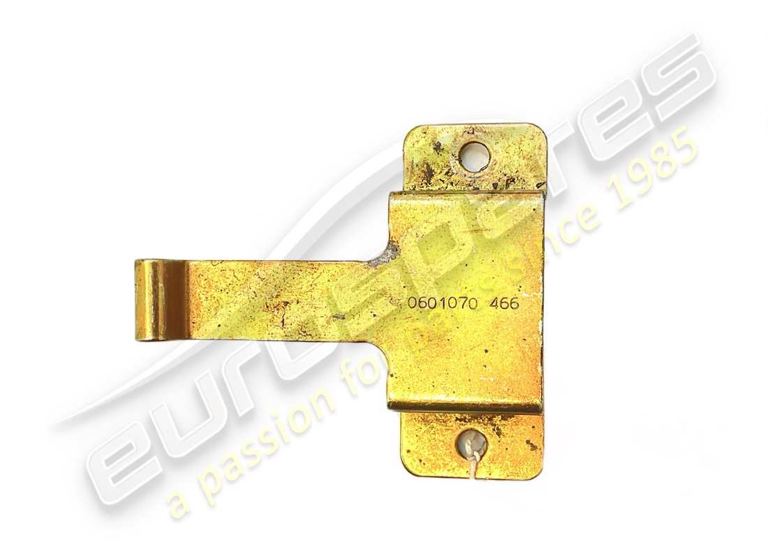 used ferrari bracket. part number 65330400 (2)