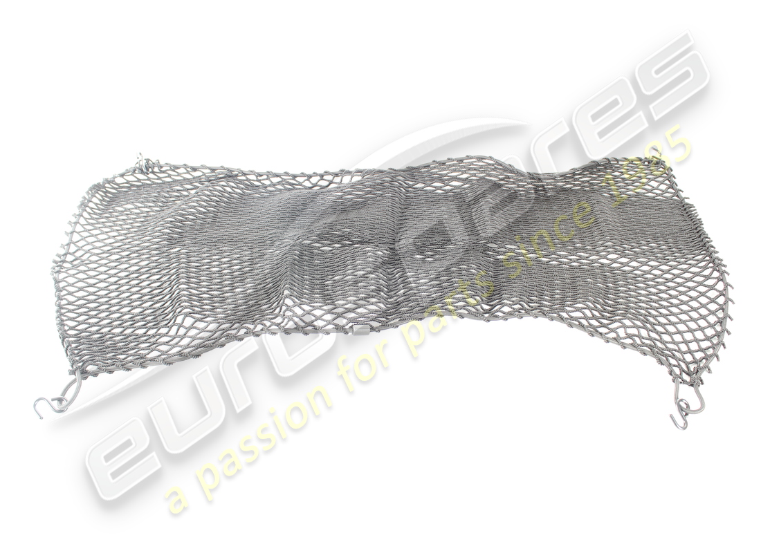 NEW PORSCHE CARGO NET. PART NUMBER 92855563103 (2) new porsche cargo net. part number 92855563103 (2)