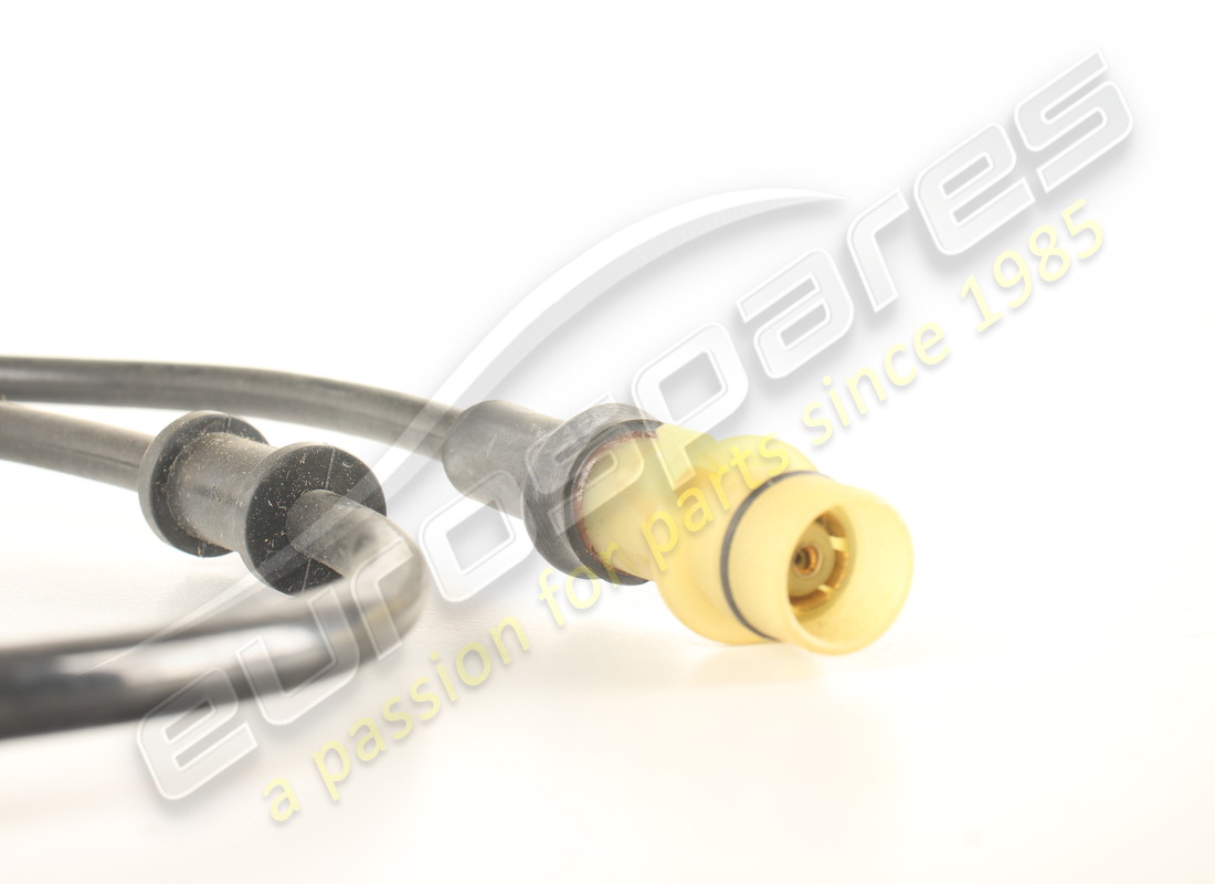 NEW FERRARI FRONT ABS SENSOR. PART NUMBER 139639 (3) new ferrari front abs sensor. part number 139639 (3)