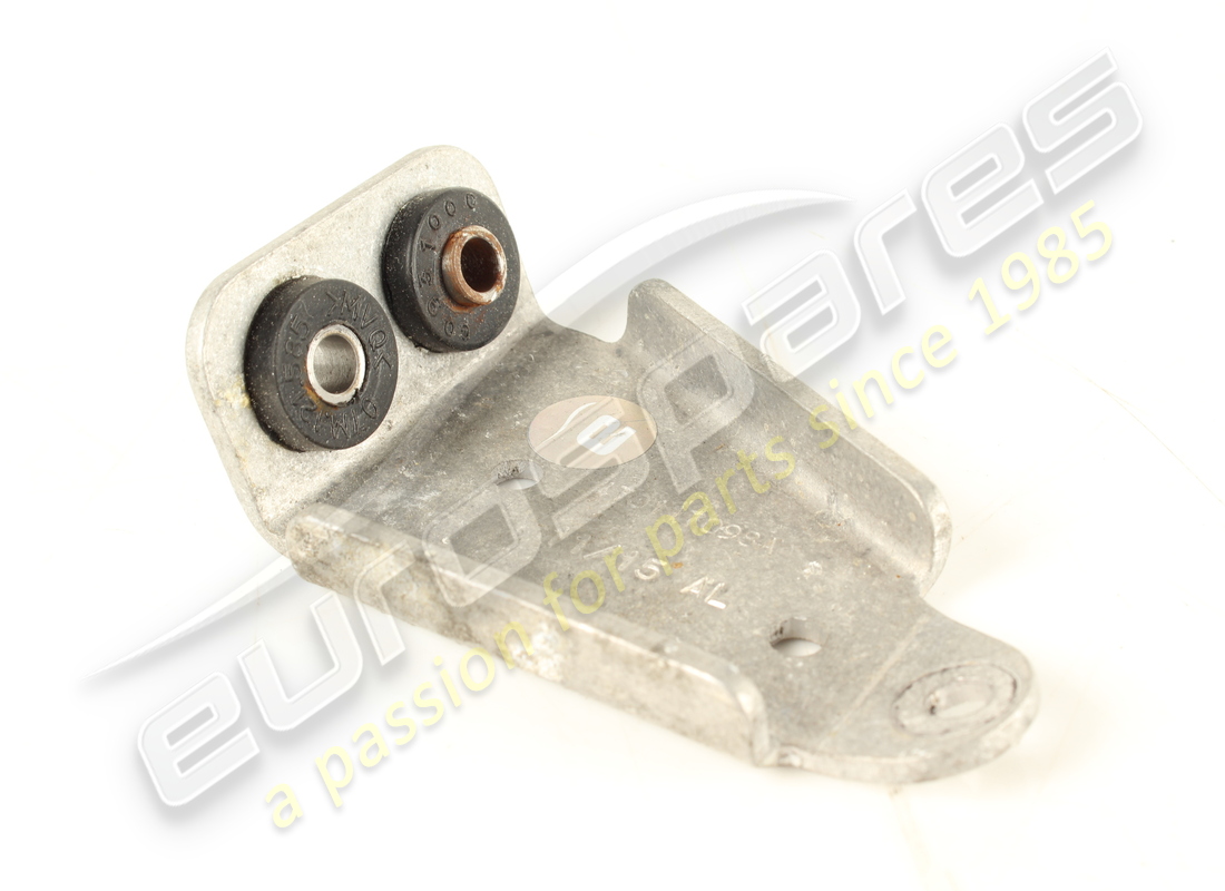 USED LAMBORGHINI BRACKET DX.SCAMBIATORE. PART NUMBER 470117098A (2) used lamborghini bracket dx.scambiatore. part number 470117098a (2)