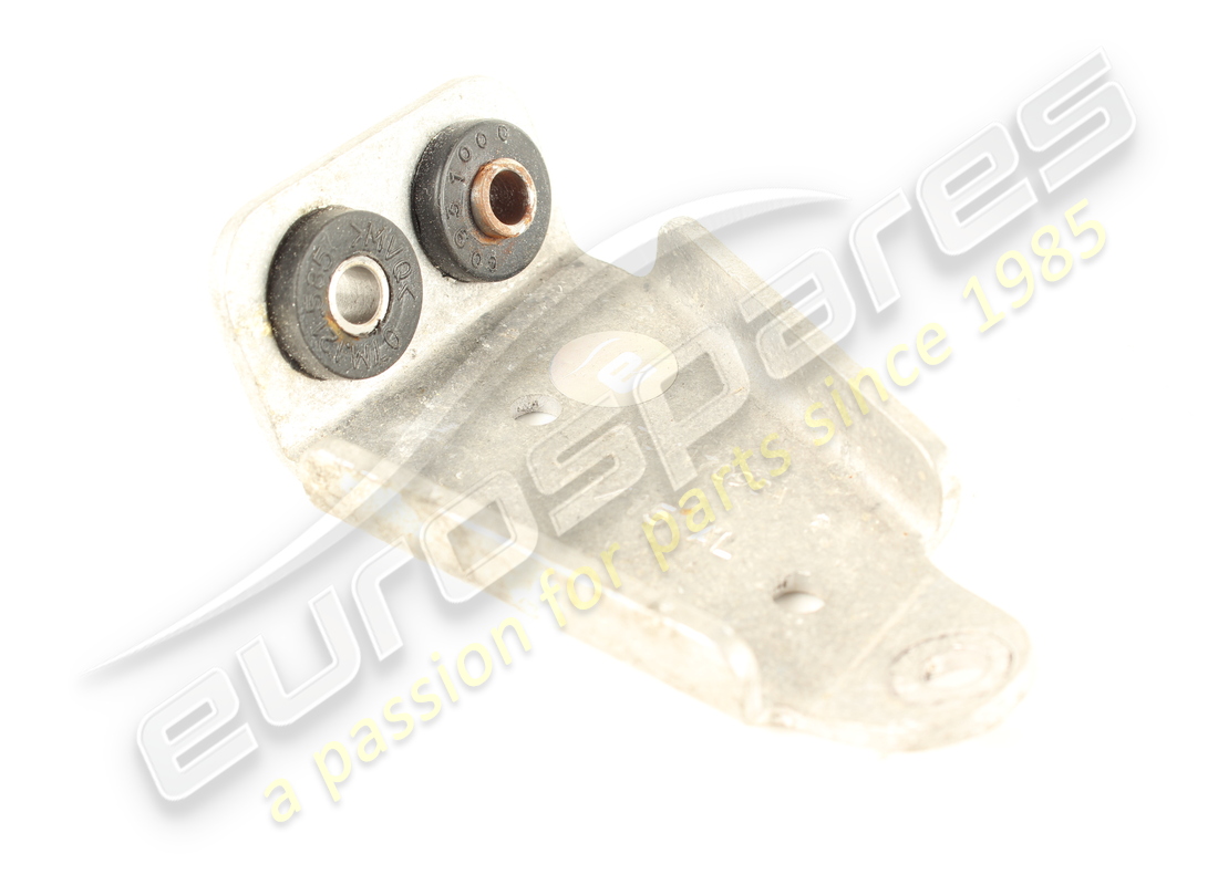 USED Lamborghini BRACKET DX.SCAMBIATORE . PART NUMBER 470117098A (1)