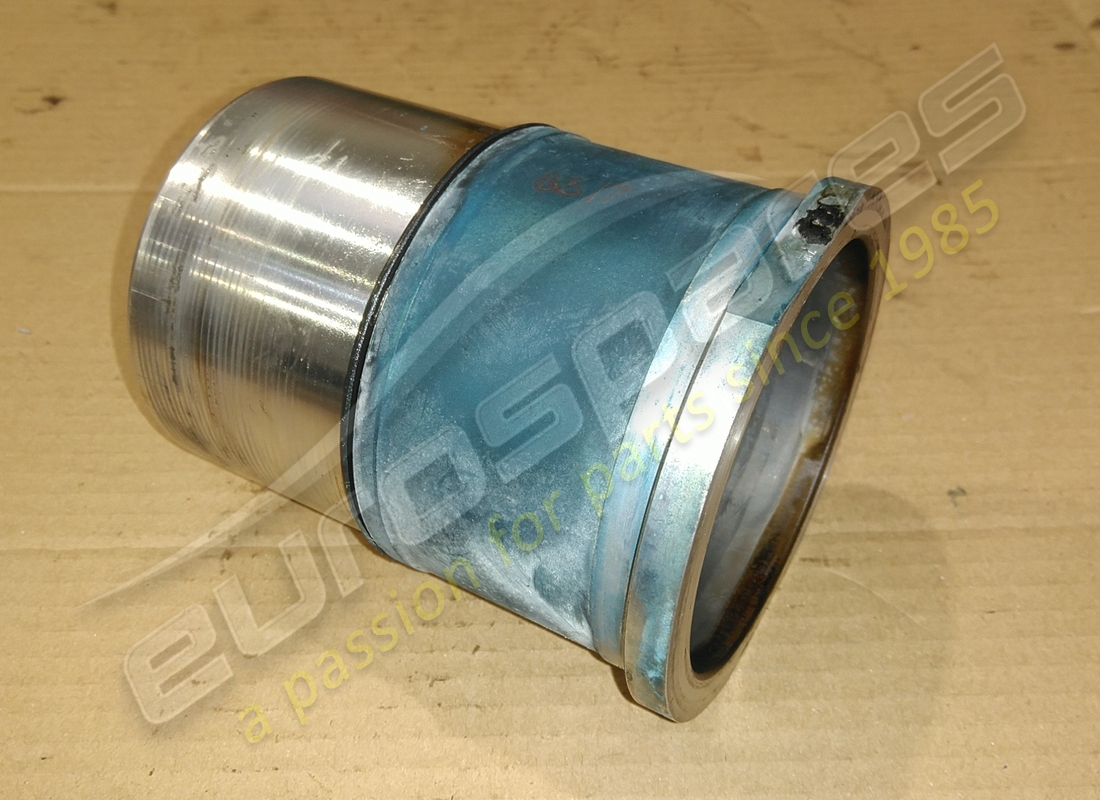 used ferrari cylinder liner. part number 126190 (1)