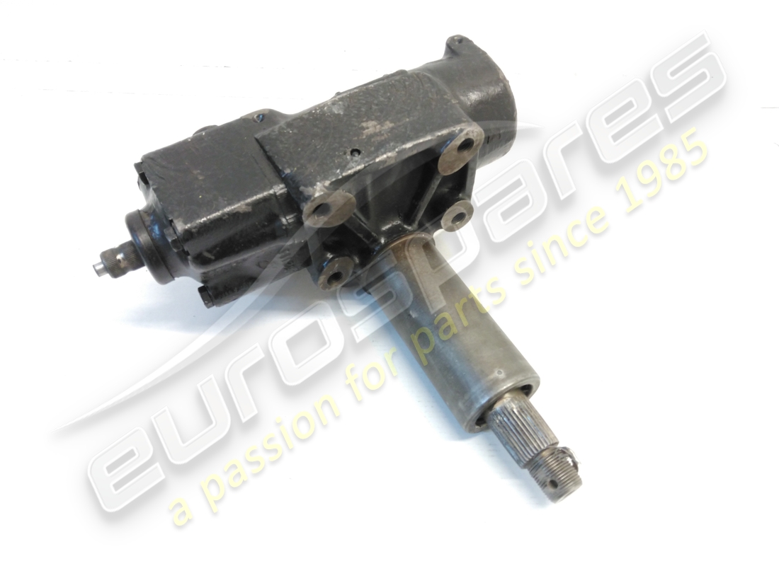 USED Ferrari STEERING BOX RHD . PART NUMBER 103645 (1)