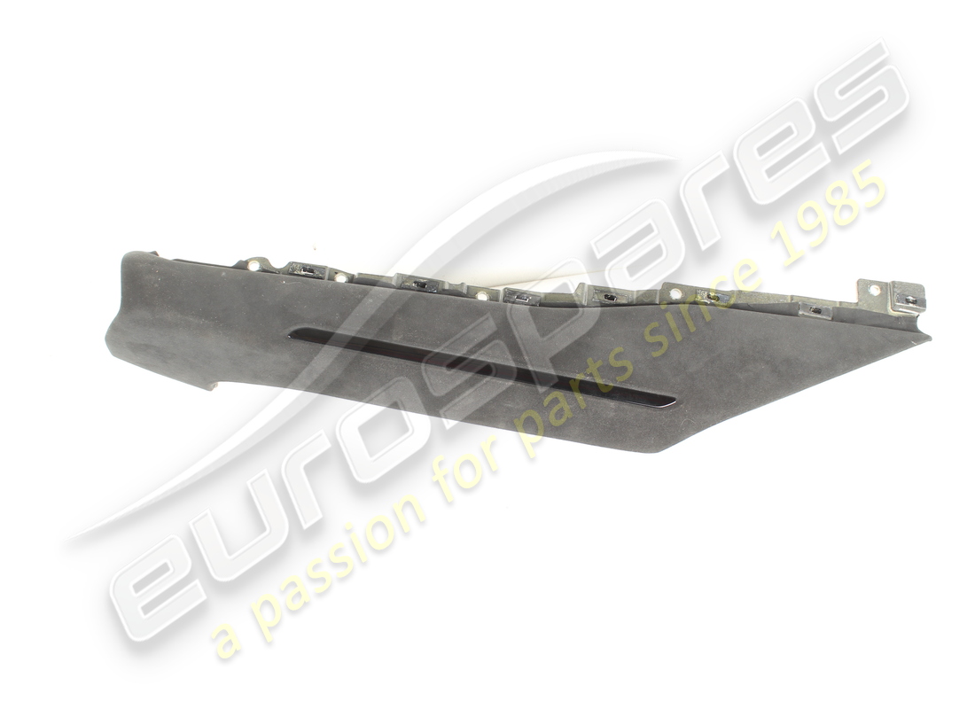 USED Ferrari COMPLETE LH FRONT CENTRE CONSOLE UNIT STRUCTURE . PART NUMBER 854455 (1)