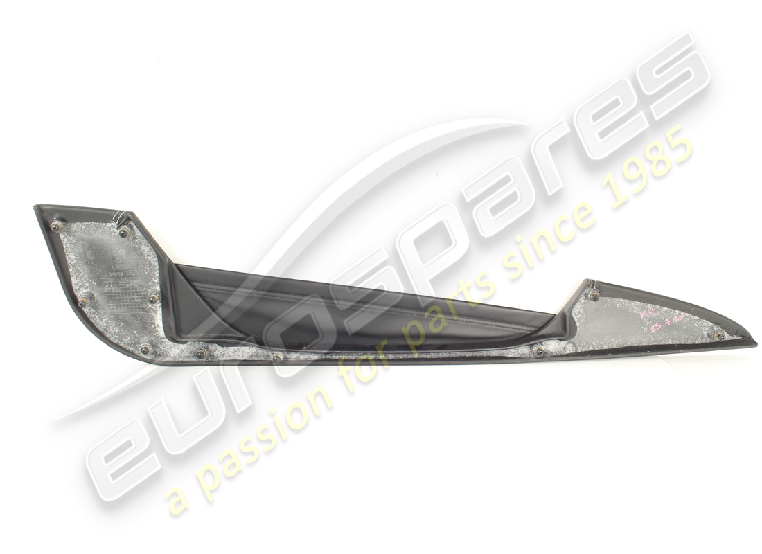 used ferrari exterior panel of rh door po. part number 83701100 (2)