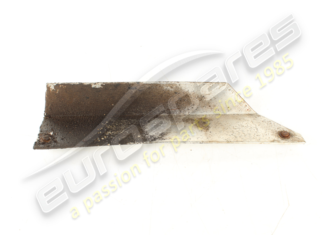 USED Ferrari HEAT SHIELD *?* . PART NUMBER 120904 (1)