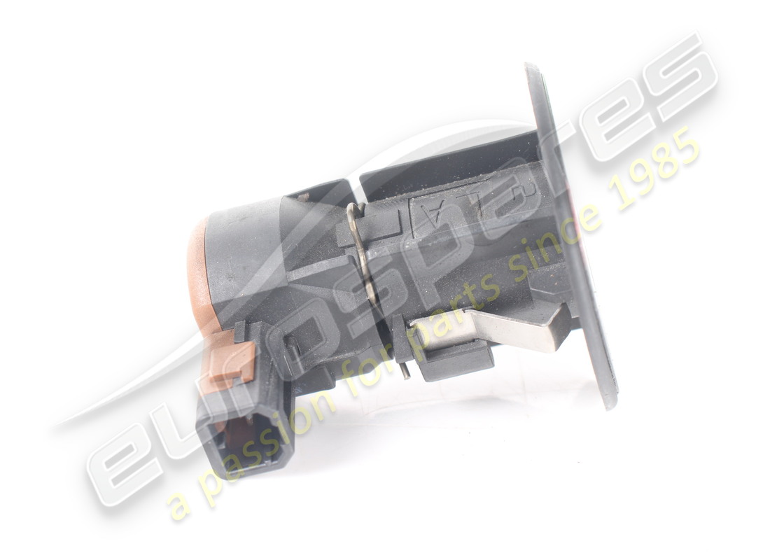 USED MASERATI RHD AIRBAG DEACTIVATION DEVI. PART NUMBER 383310168 (5) used maserati rhd airbag deactivation devi. part number 383310168 (5)