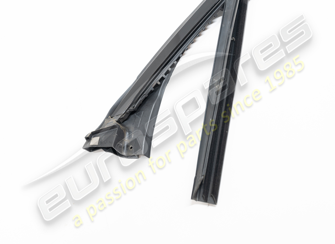 USED MASERATI LH FRONT GASKET. PART NUMBER 670295996 (2) used maserati lh front gasket. part number 670295996 (2)