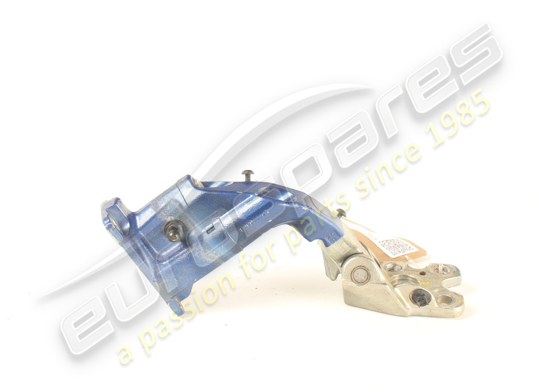 used lamborghini door hinge. part number 470831411g (2)