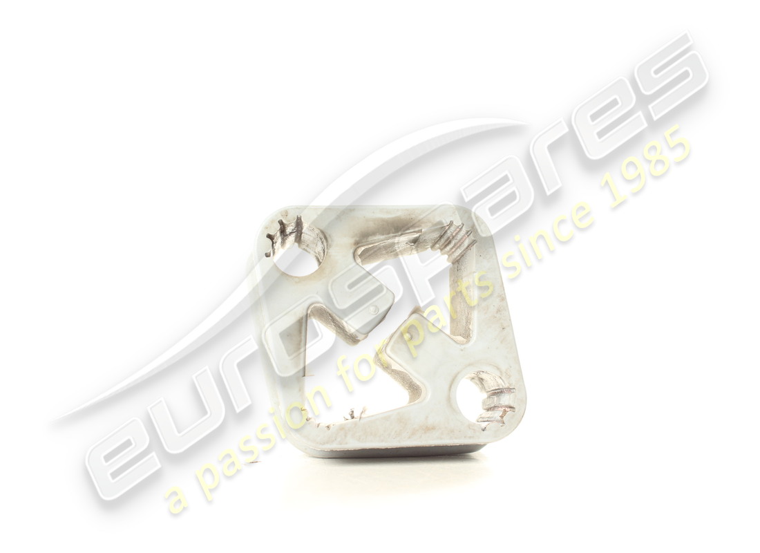 USED LAMBORGHINI SUPPORTING STRAP. PART NUMBER 4M0253147G (1) used lamborghini supporting strap. part number 4m0253147g (1)