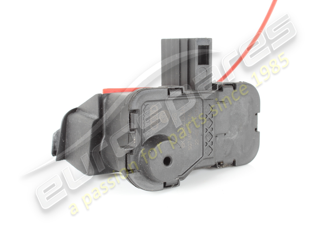 used lamborghini control element. part number 8k0862153h (3)