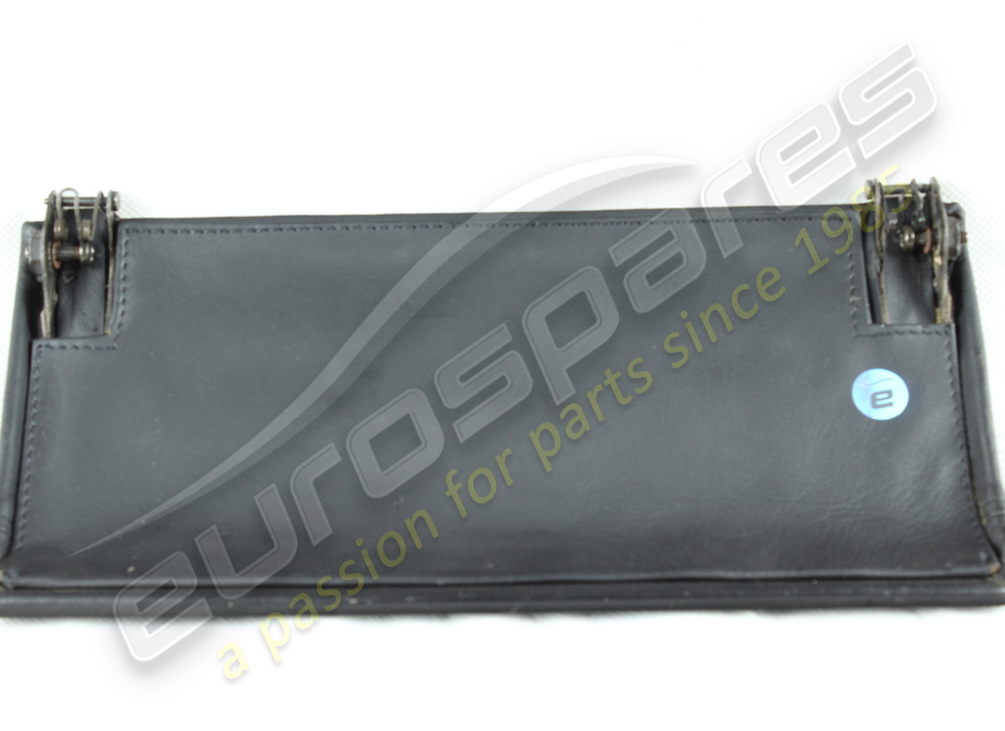 USED FERRARI DASHBOARD CENTRAL PANEL. PART NUMBER 61521100 (1) used ferrari dashboard central panel. part number 61521100 (1)