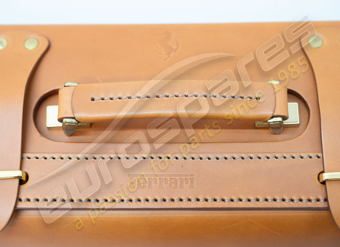 NEW FERRARI TOOL KIT. PART NUMBER 168917 (5) new ferrari tool kit. part number 168917 (5)